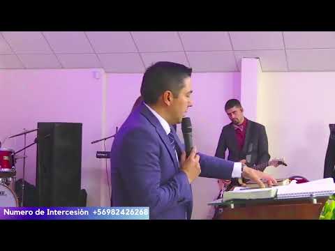 CULTO DÍA DOMINGO 25/09/2022 (Comparte)
