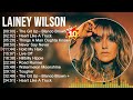 L A I N E Y W I L S O N Greatest Hits Top 100 Artists To Listen In 2022 2023