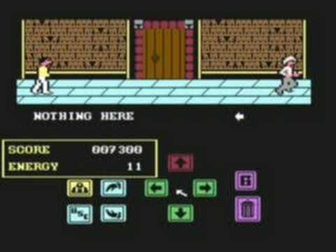 C=64 Longplay - Ark Pandora - Part 2