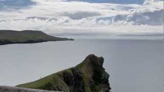 Shetland - Lerwick - The Knab