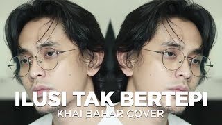 Download lagu ILUSI TAK BERTEPI | HIJAU DAUN (COVER BY KHAI BAHAR) mp3 Download lagu ILUSI TAK BERTEPI | HIJAU DAUN (COVER BY KHAI BAHAR) mp3
