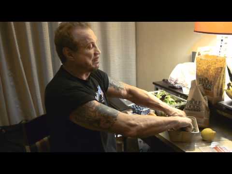 DDP Talks Safety Of Wrestling Today vs. Decades Prior, Nightclub Promoting