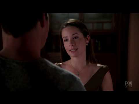Charmed 6x05 Remaster - Divorce