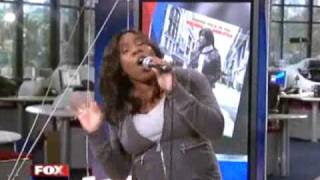 Melinda Doolittle - The Best Of Everything (Live)