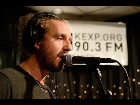 Phosphorescent - Song For Zula (Live on KEXP)