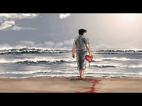 Albin Hasani - Pse shkove ( Lyric Video )