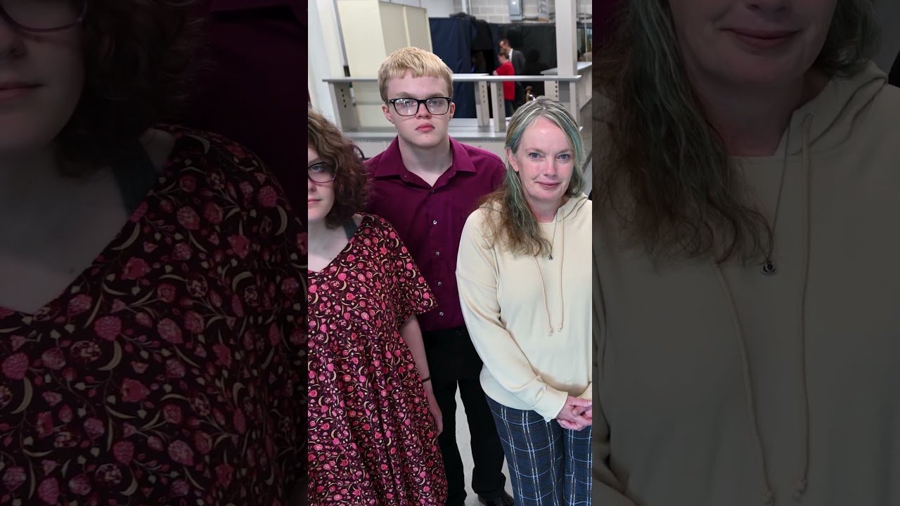 Nondestructive Testing Lab Renovation