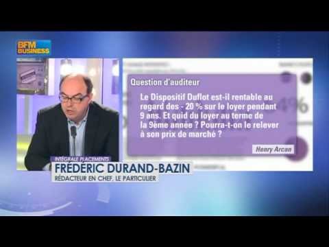 comment declarer perp impots