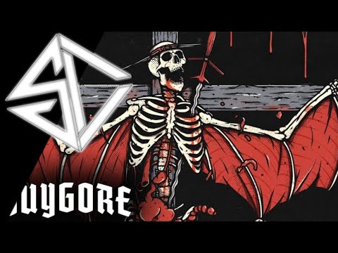Borgore & Yatix - Destroyer