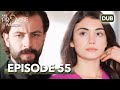 Waada (The Promise) - Episode 55 | URDU Dubbed | Season 1 [ترک ٹی وی سیریز اردو میں ڈب]