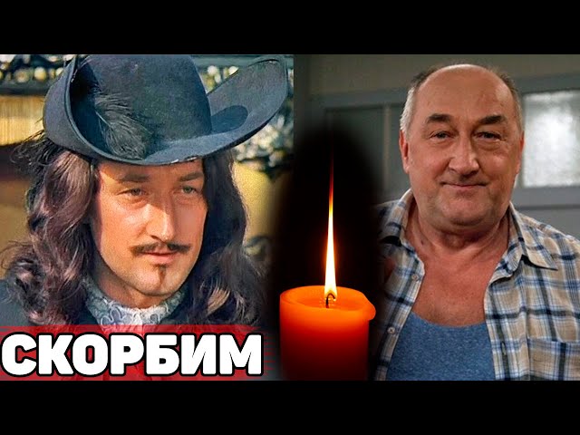 sddefault биография бориса клюева артиста