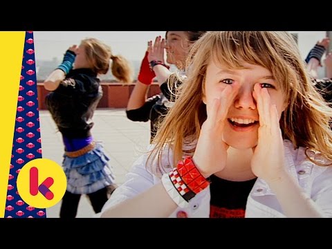 Junior Eurosong 2011 - Alexandra - Big Bang