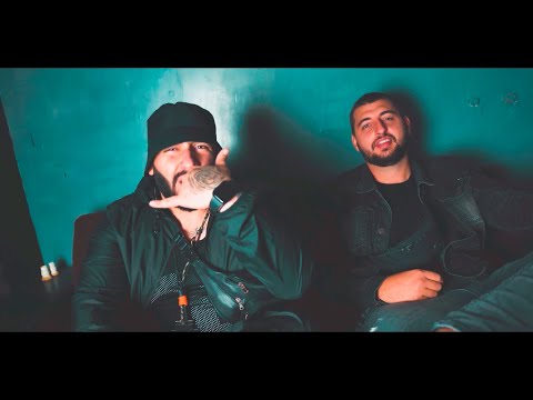 DRAMA71k ft. MARTINESKO - Makarena (Official Video)