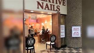 Creative Nails & Spa