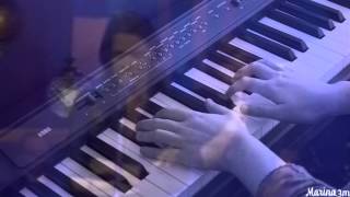 ONE MAN GUY (Rufus Wainwright, Martha Wainwright, Teddy Thompson, Loudon Wainwright III) piano cover