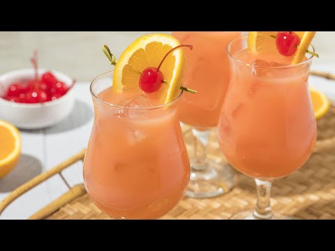 8 Best Spiced Rum Cocktails You Need To Try