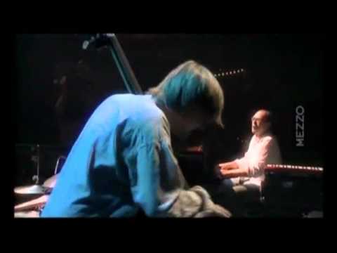 Bugge Wesseltoft  & Dhafer Youssef