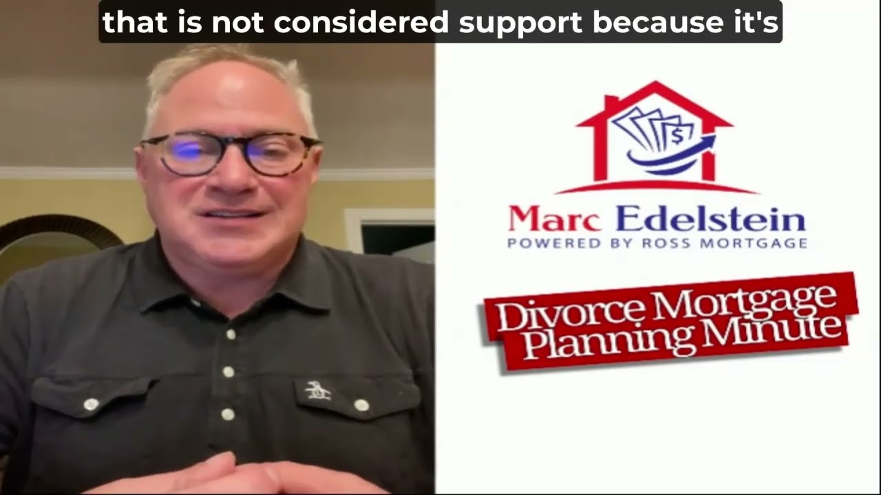 DMPM - Support Income