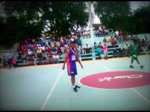 Calero vs pueblo nuebo PART 2