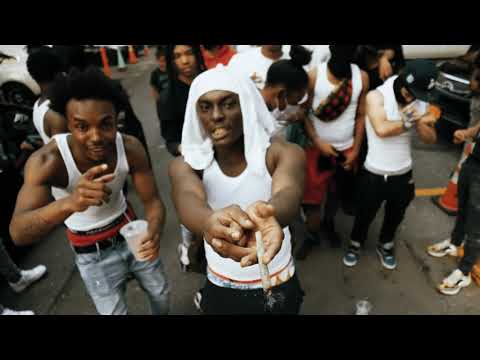 Deedot DoH!ts - DHG (Dir. KJshot it)