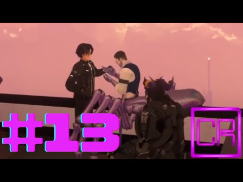 Callous Row S2 E13 - Stealing they Mayor's Computer