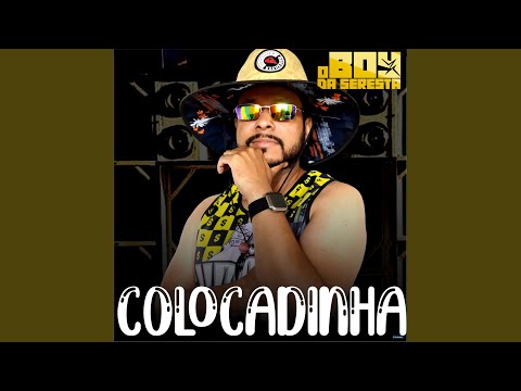 Colocadinha
