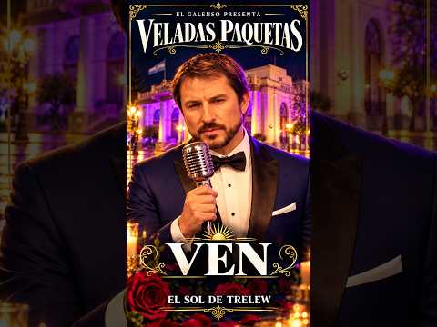 🕯️ EL GALENSO PRESENTA: VELADAS PAQUETAS #trelew #rawson