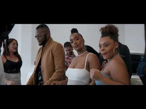 Floss X BM X T Face - Slow Motion [Music Video] | Link Up TV