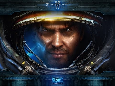 Starcraft 2: Wings of Liberty - Campaign - Brutal Walkthrough - Mission 25B: Shatter the Sky B