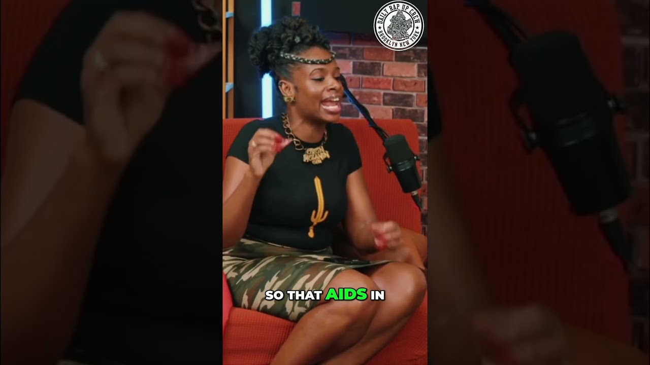 Black Immigrants Scamming System for Housing? #shorts