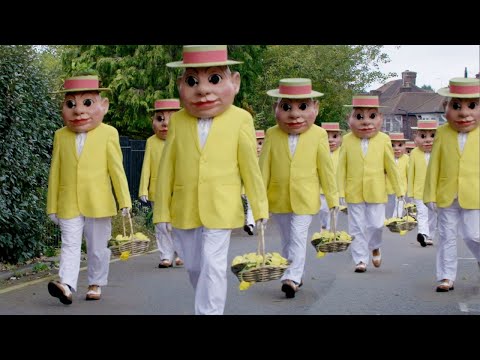 Jo Grant vs the Autons... Again?! | The Collection: Season 8 Announcement Trailer | Doctor Who