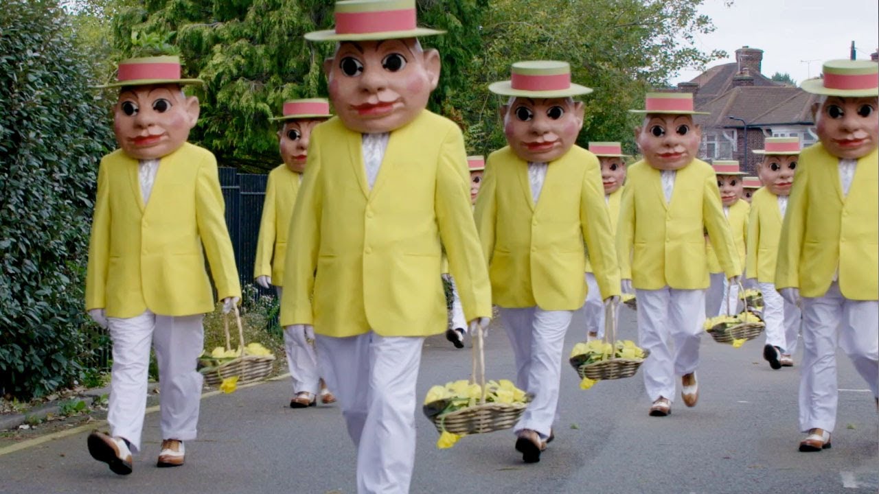 Jo Grant vs the Autons... Again?! | The Collection: Season 8 Announcement Trailer | Doctor Who