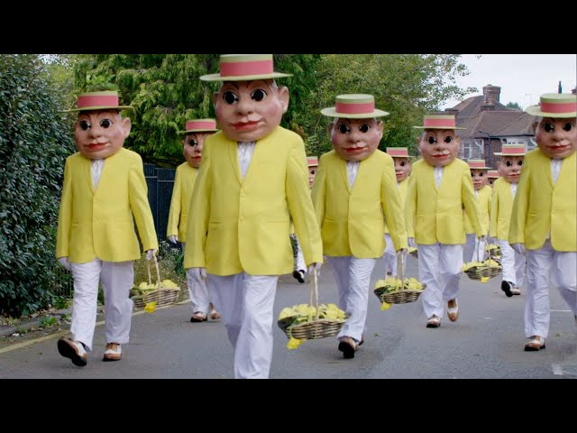 Jo Grant vs the Autons... Again?! | The Collection: Season 8 Announcement Trailer | Doctor Who
