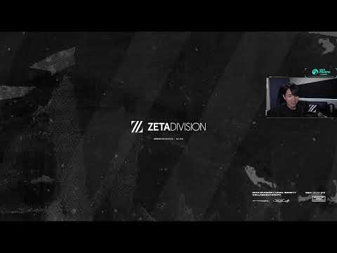 ZETA vs FS #ZETAWIN - VCT Pacific 2026 KICKOFF - Day 1 #VCTWatchParty