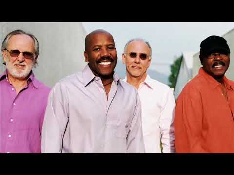 Fourplay & El DeBarge - After The Dance