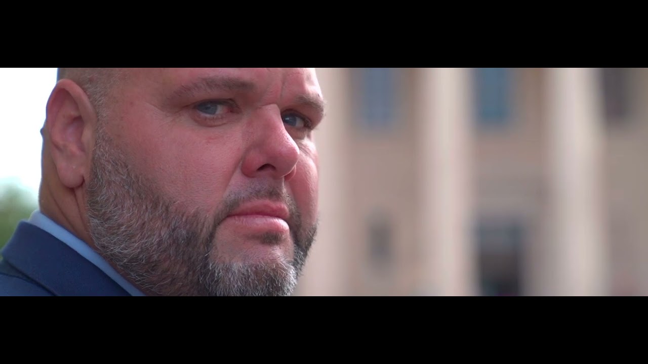 Hear from a client that was injured in a rear-ending car accident