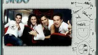Tonight, Te Amaré Music Video