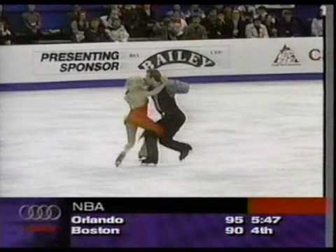 1997 Grishuk Platov WC OD Llibertango