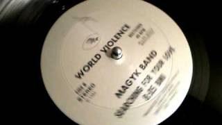 SEARCHING FOR YOUR LOVE