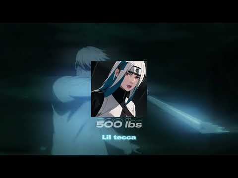 Lil tecca - 500 lbs (sped up + reverb) Nightcore