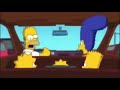 Universal Simpsons Ride Commercial