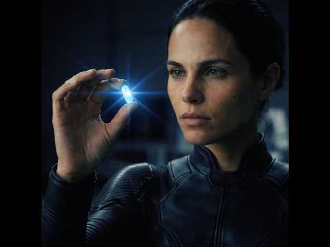 Hypnotic State [Official Video] Chapter 3 – The Gabe Concept