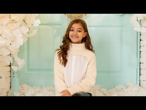 Alexia Florea  - Underneath The Tree (Cover)