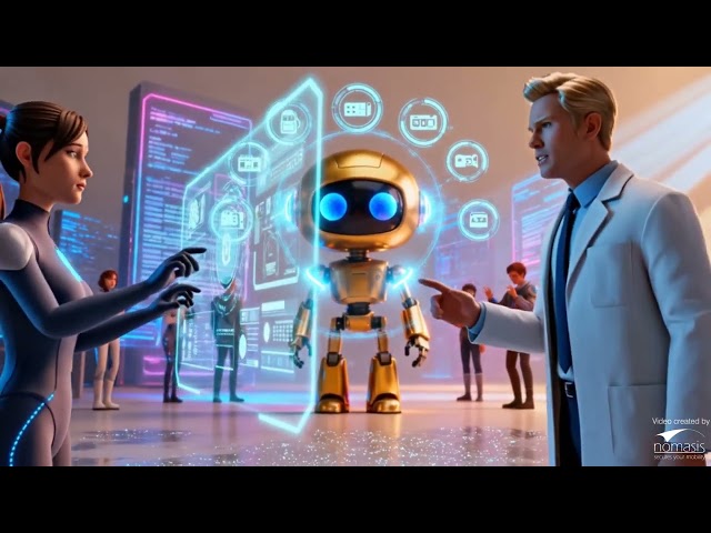 The MDM of the future