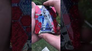 Mosaic Sparkle Pack 2023 #tradingcards #cardopening #mosaicfootball #mosaic #nfl #panini #football