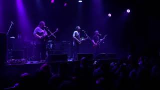 The Dean Ween Group - The Enabler ~ The Rift ~ This Heart Of Palm 2018-09-19 at The Catalyst, ...