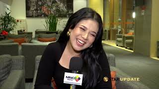 Download lagu BEGINI CULTURE SHOCK SHABRINA LEANOR YANG TERNYATA BIKIN HAPPY !! - STAR UPDATE mp3