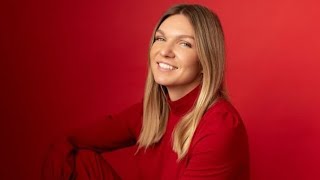 Simona Halep, Simona Halep Wedding pic's