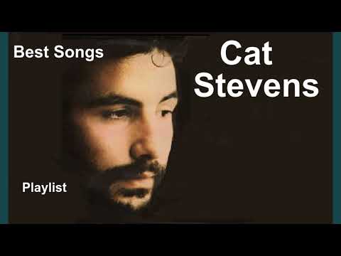 Cat Stevens - Greatest Hits Best Songs Playlist