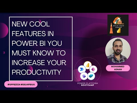 Discover Latest Power BI Enhancements: Must-Know Features! Discover Latest Power BI Enhancements: Must-Know Features!